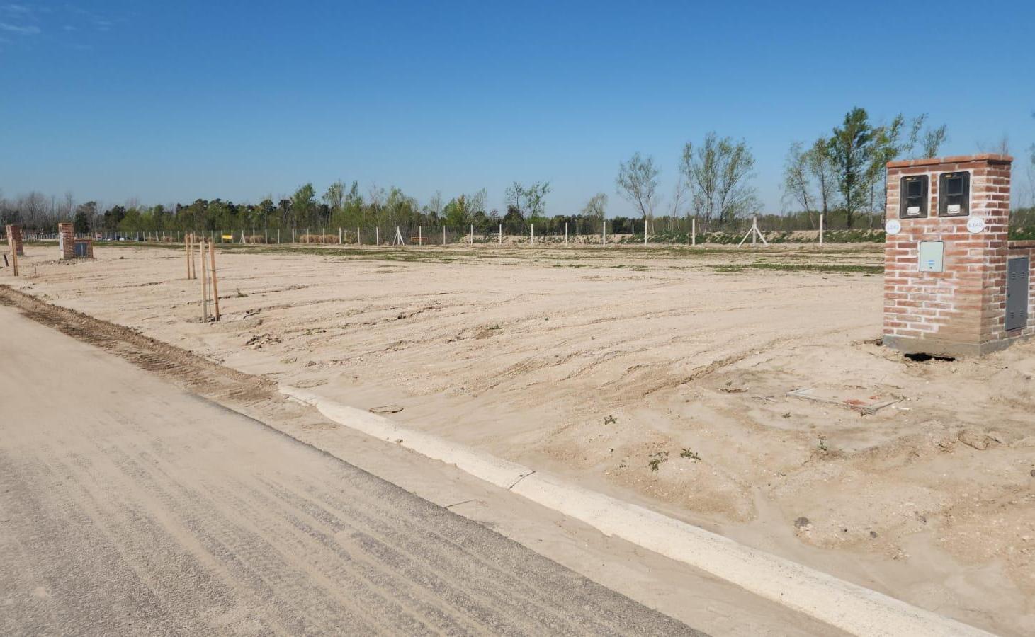 Foto de OPORTUNIDAD! Terreno en Nativas - Puertos del Lago, imagen 3