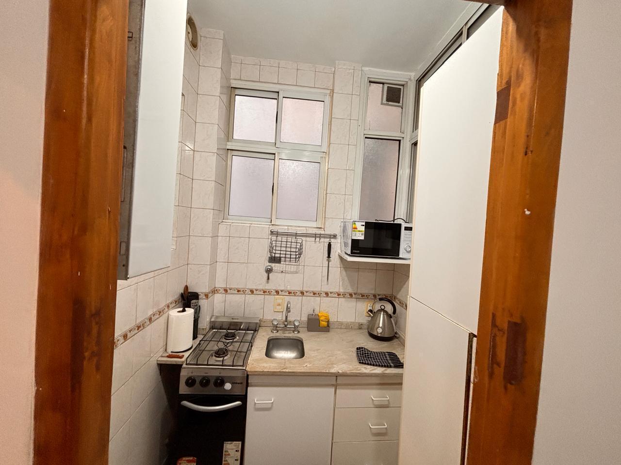 Foto de Monoambiente en alquiler en Recoleta, imagen 4