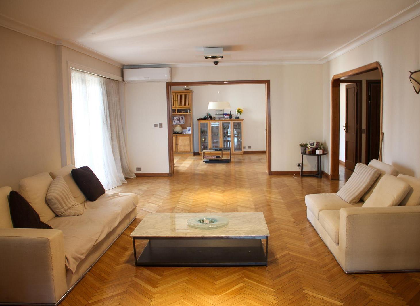 Foto de Piso en Venta de 7 Ambientes en Barrancas de Belgrano, la zona mas, imagen 1