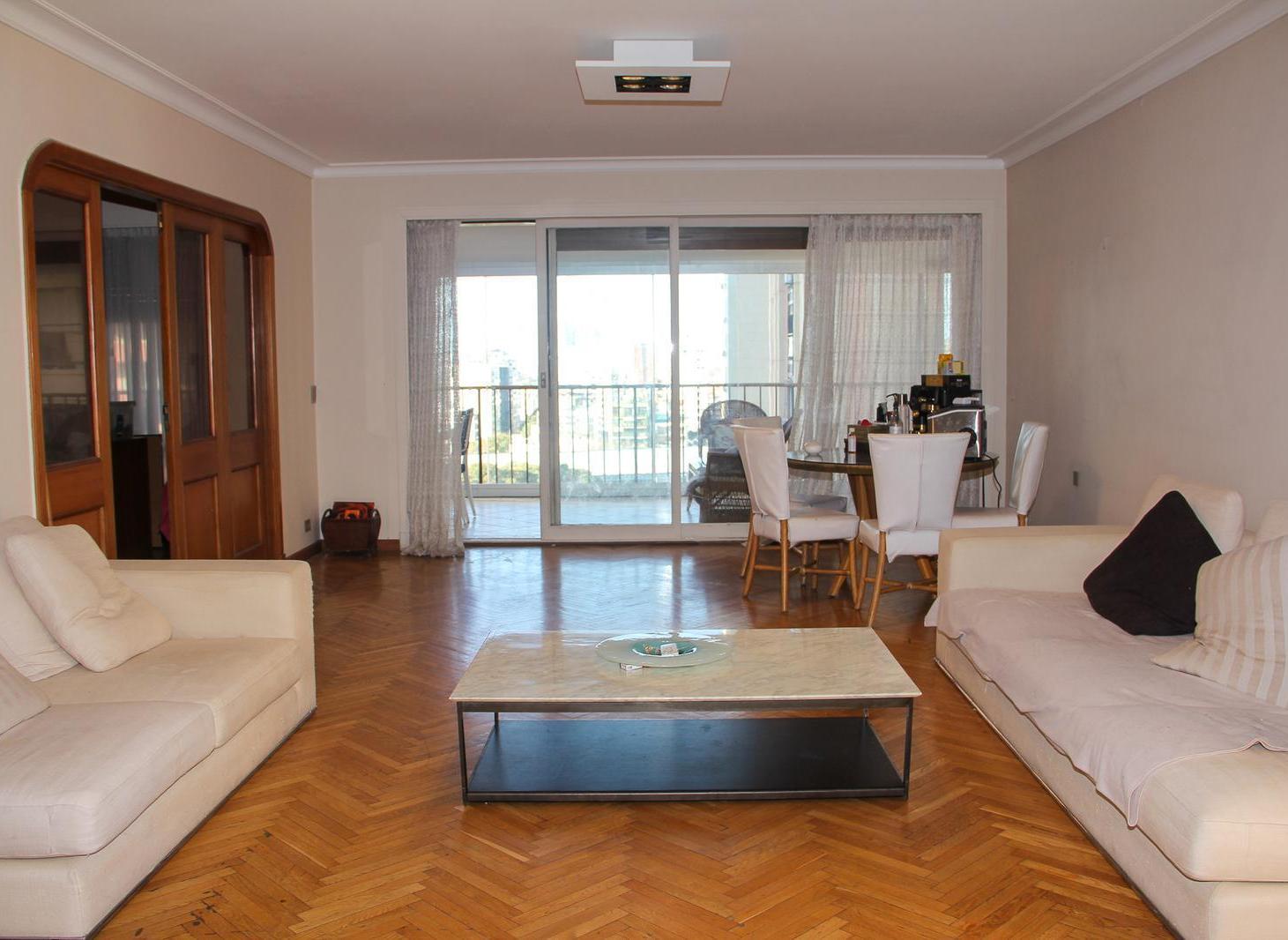 Foto de Piso en Venta de 7 Ambientes en Barrancas de Belgrano, la zona mas, imagen 2