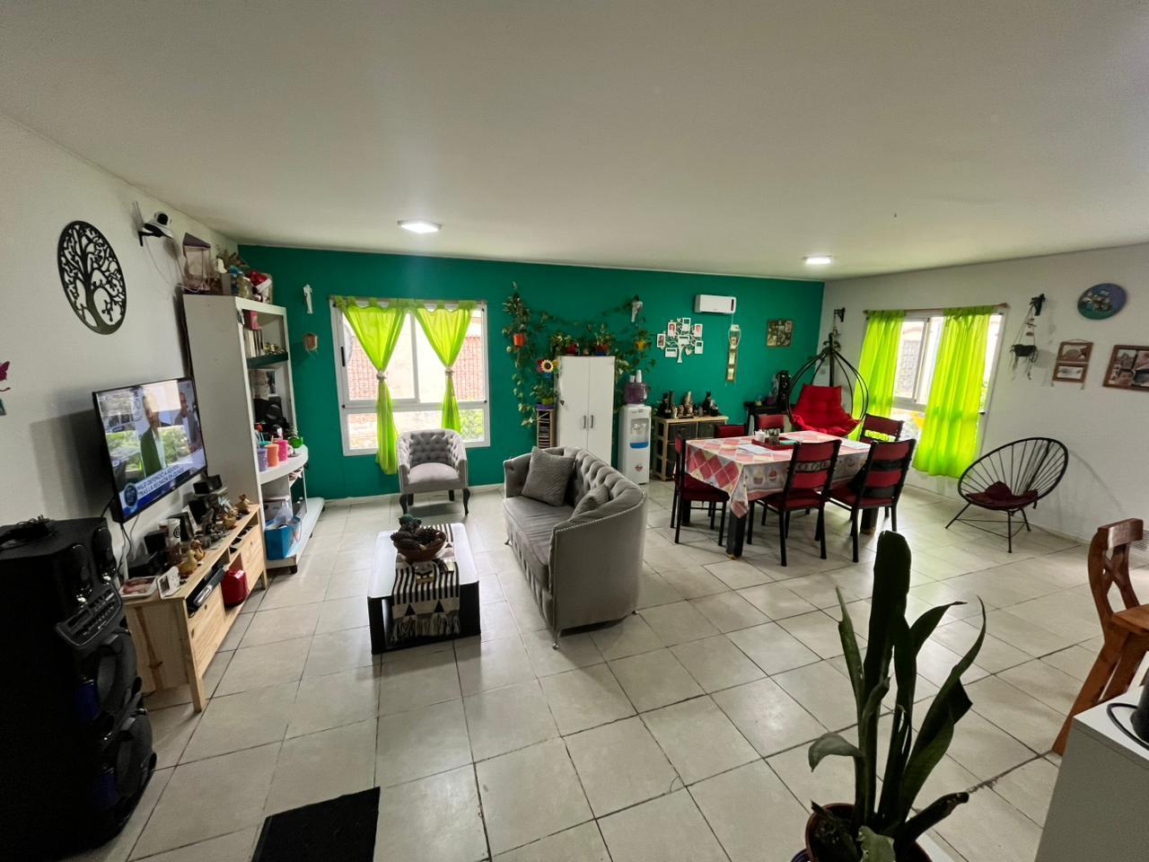 Foto de Departamento 4 Amb, con gran living comedor. Balcón Aterrazado, imagen 2