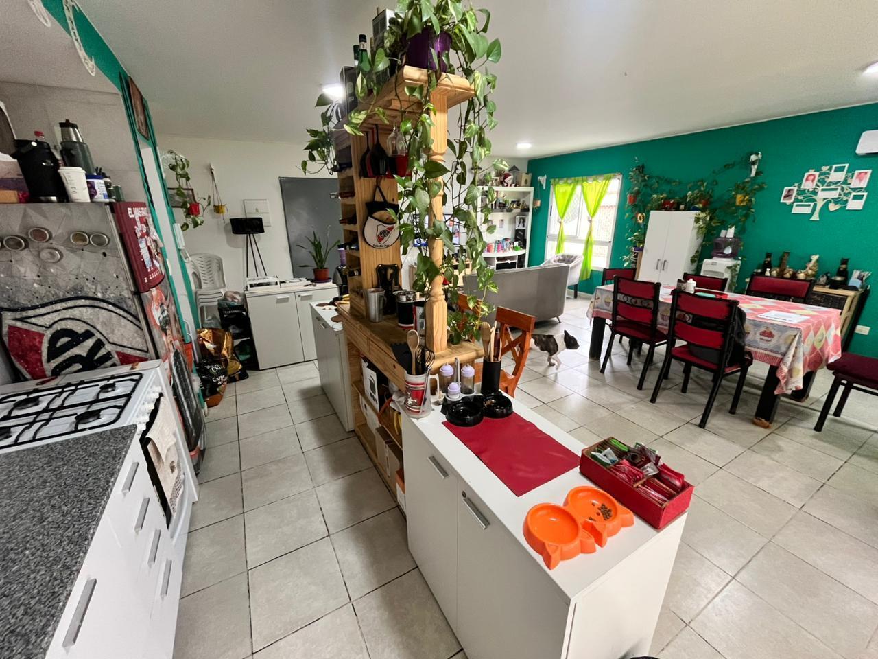 Foto de Departamento 4 Amb, con gran living comedor. Balcón Aterrazado, imagen 5