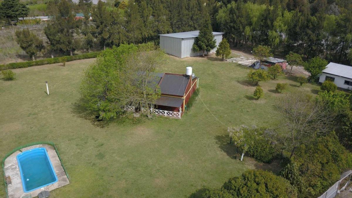 Foto de Venta Chacra Zona Abasto c/ vivienda A/ Emprendimiento, imagen 3