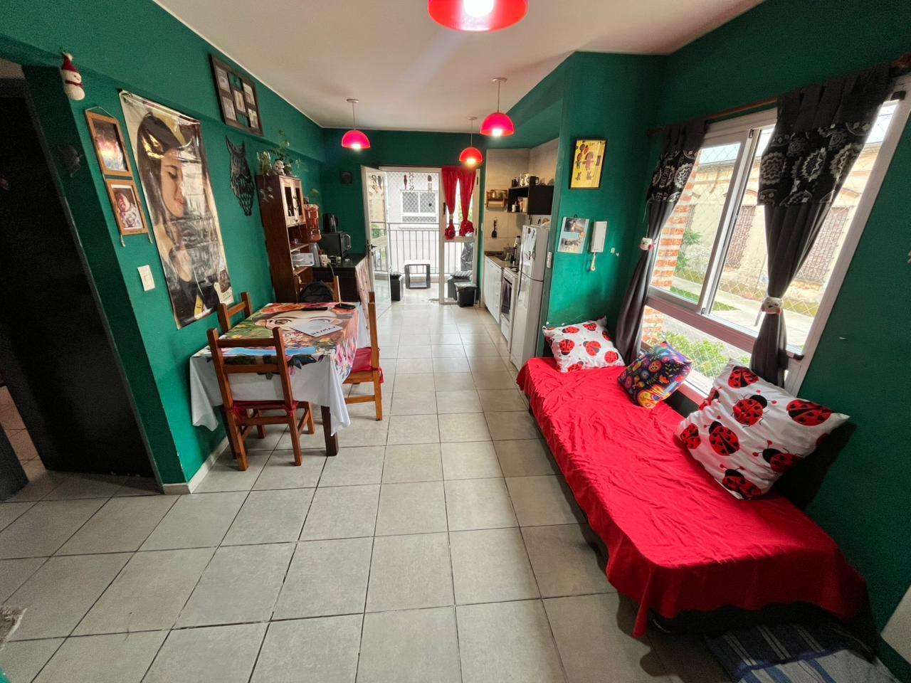 Foto de Departamento 2 ambientes, ideal inversión, imagen 1