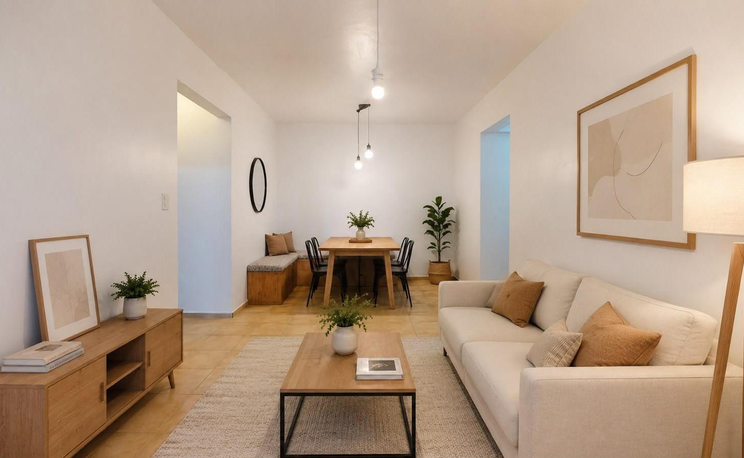 Foto de VENTA DEPARTAMENTO 3 AMBIENTES EN NUÑEZ, imagen 4