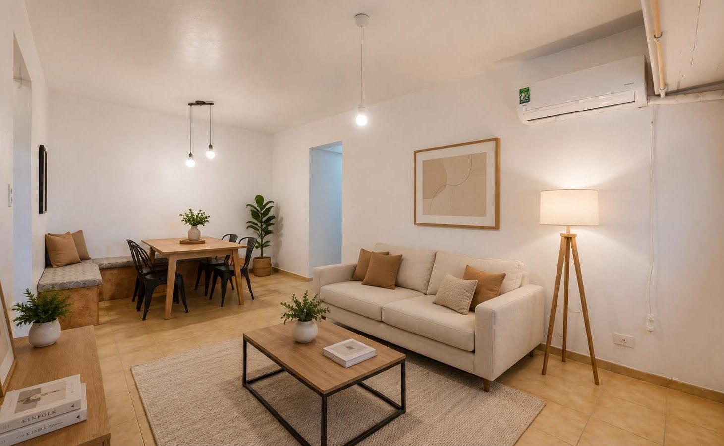 Foto de VENTA DEPARTAMENTO 3 AMBIENTES EN NUÑEZ, imagen 1