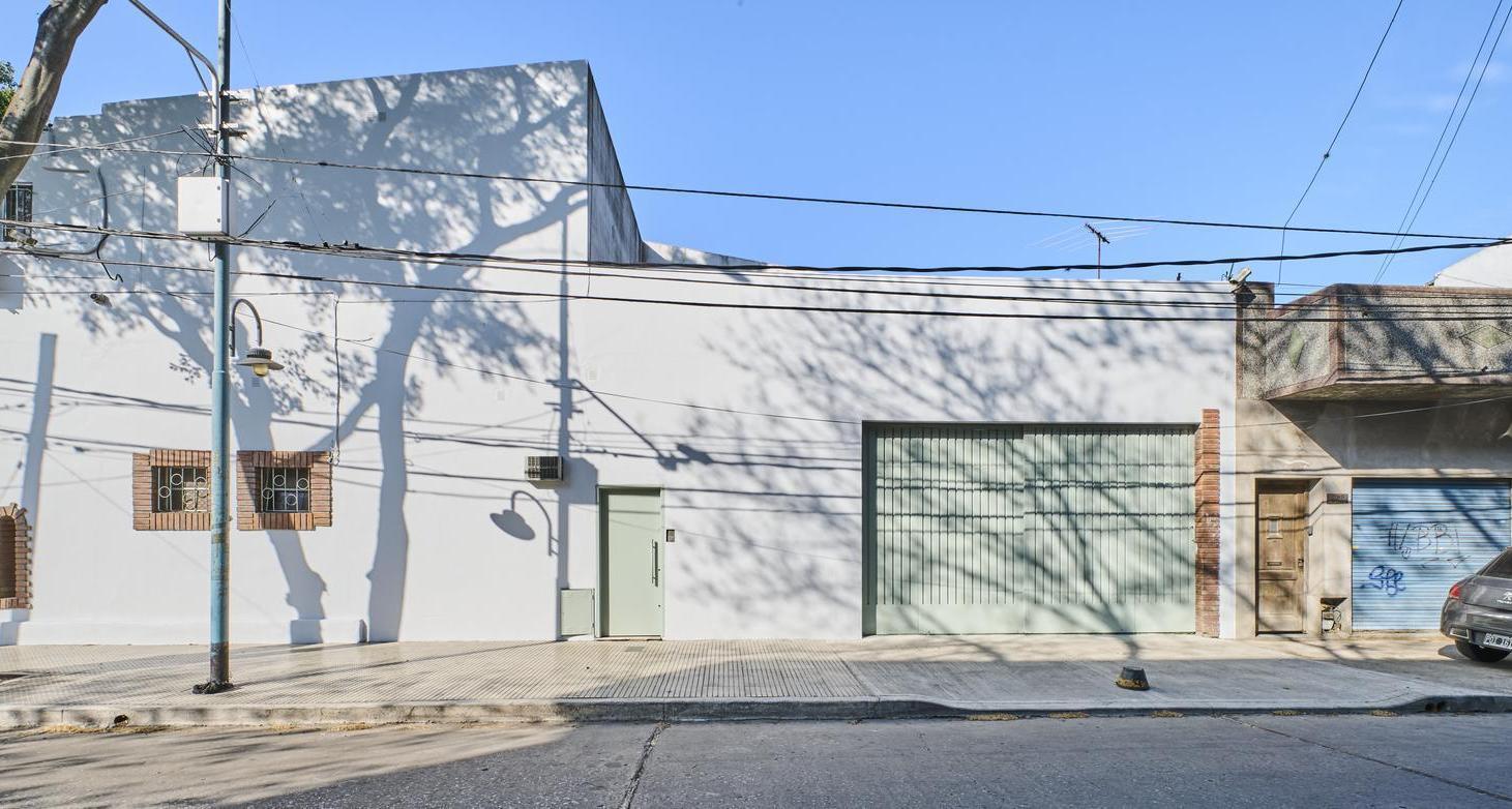 Foto de Edificio Comercial en Munro, imagen 5