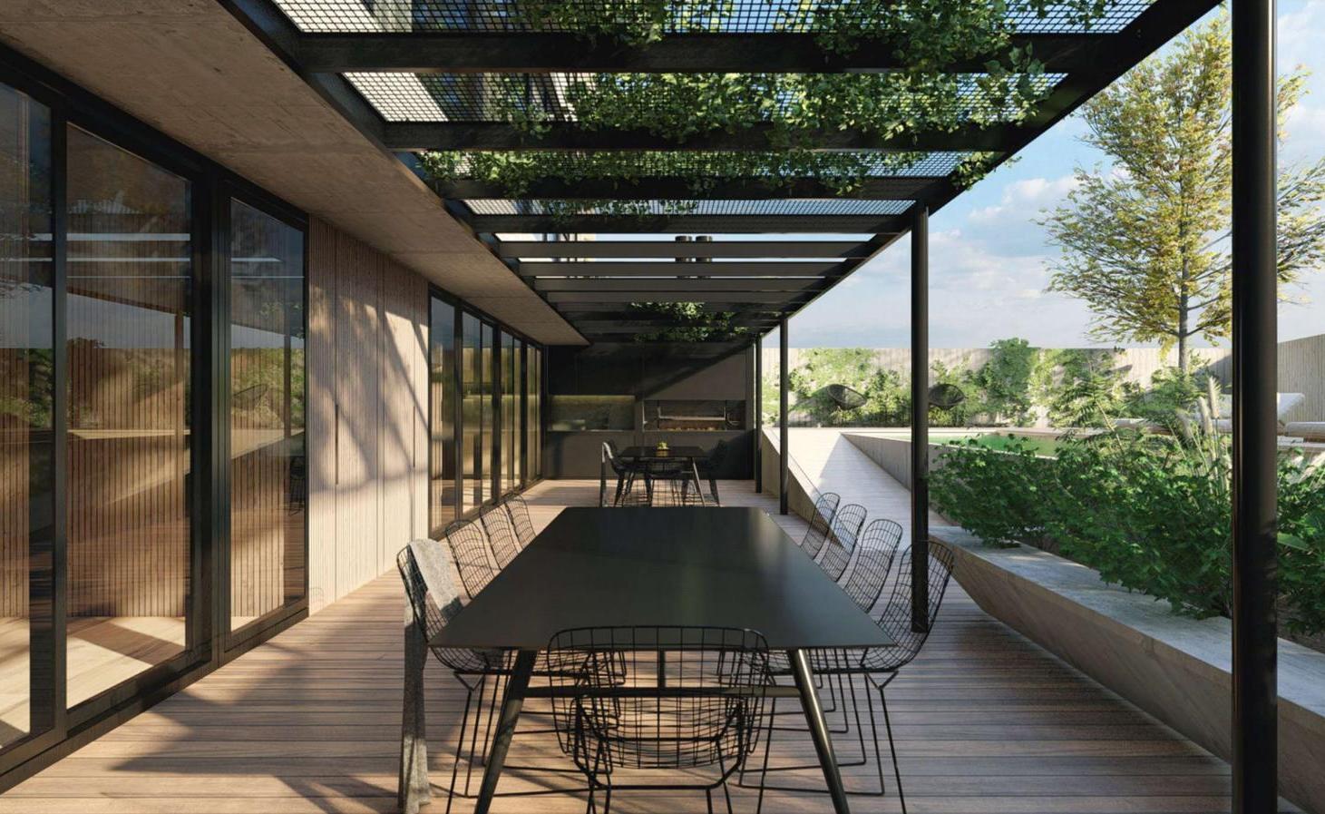 Foto de MONOAMBIENTE CON AMENITIES DE LUJO EN POZO, imagen 4
