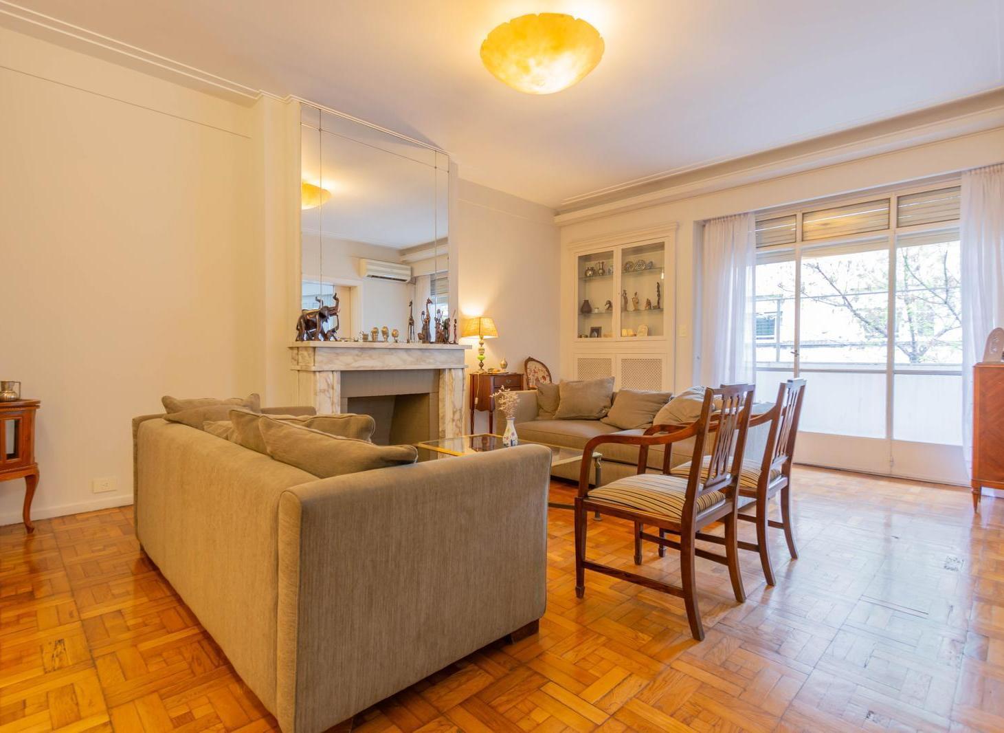 Foto de Departamento en venta, piso entero + espacio guardacoche, imagen 5