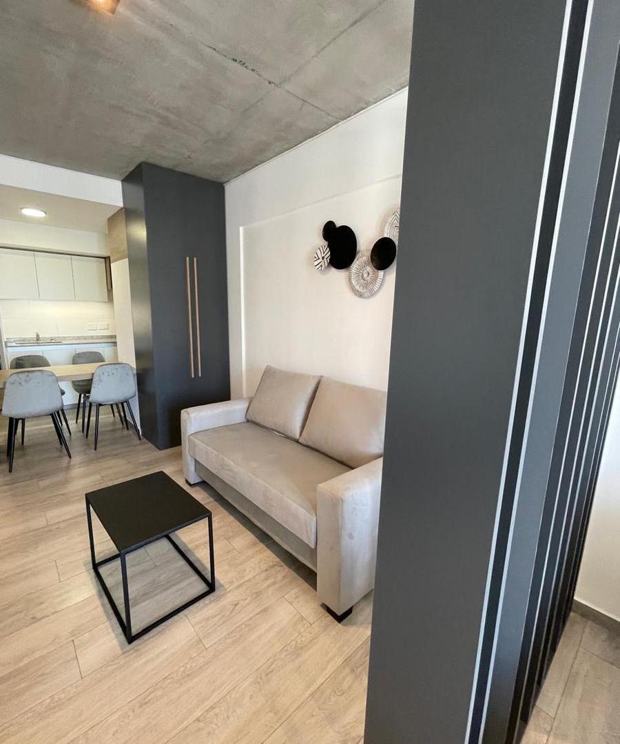 Foto de VENTA Monserrat MONOAMBIENTE con balcón luminoso, imagen 4