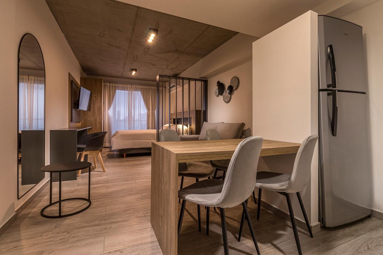 Foto de VENTA Monserrat MONOAMBIENTE con balcón luminoso, imagen 3