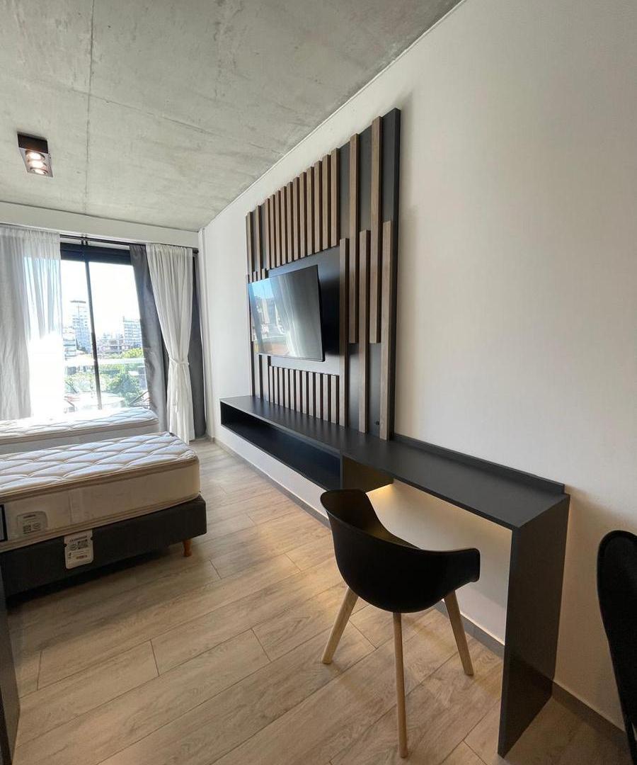 Foto de VENTA Monserrat MONOAMBIENTE con balcón luminoso, imagen 5