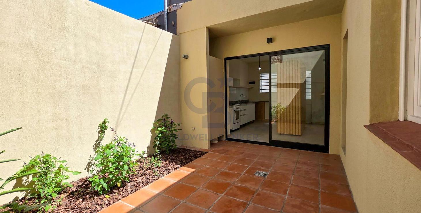 Foto de PH 3 AMB CON PATIO Y JARDIN RECICLADO TOTALMENTE A NUEVO FUNCIONAL Y, imagen 4