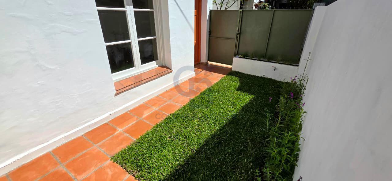 Foto de PH 3 AMB CON PATIO Y JARDIN RECICLADO TOTALMENTE A NUEVO FUNCIONAL Y, imagen 5