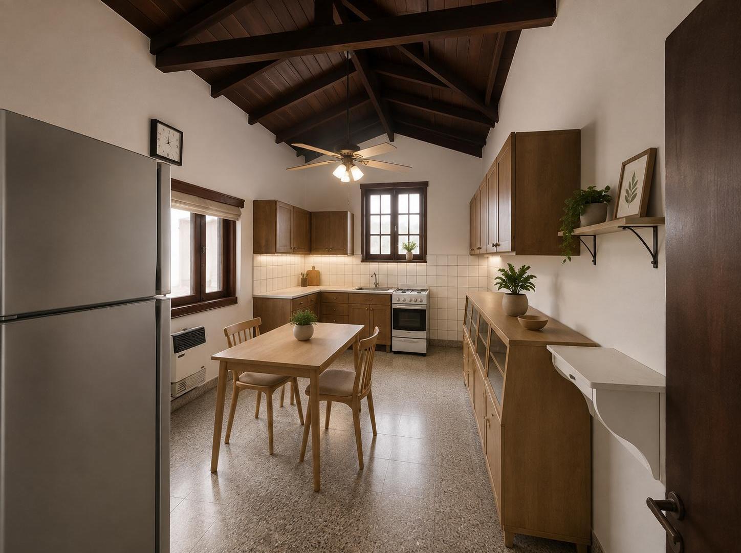 Foto de Casa de 3 amb a reciclar en lote único. Oportunidad., imagen 2
