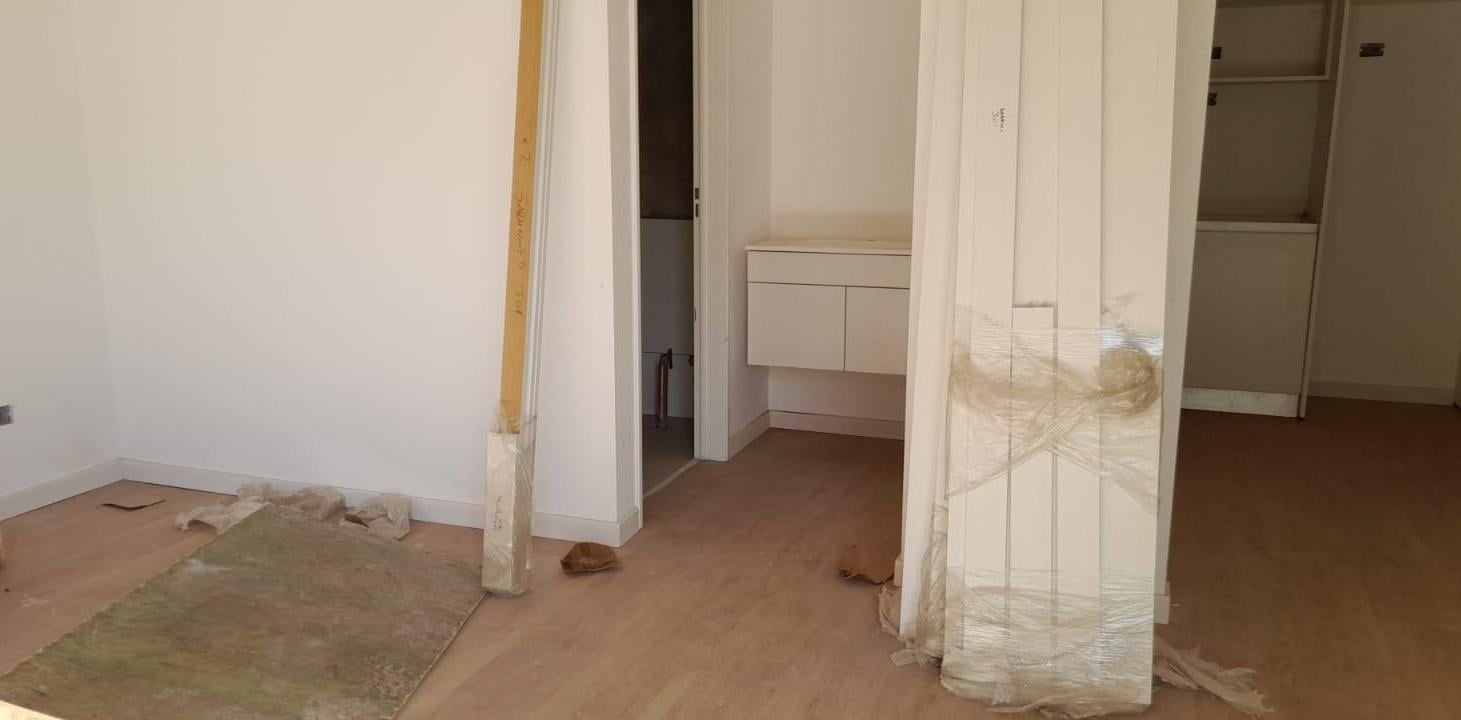 Foto de Monoambiente en construcción con balcón, imagen 4