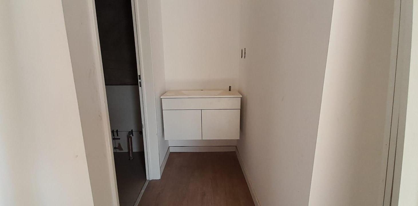 Foto de Monoambiente en construcción con balcón, imagen 2