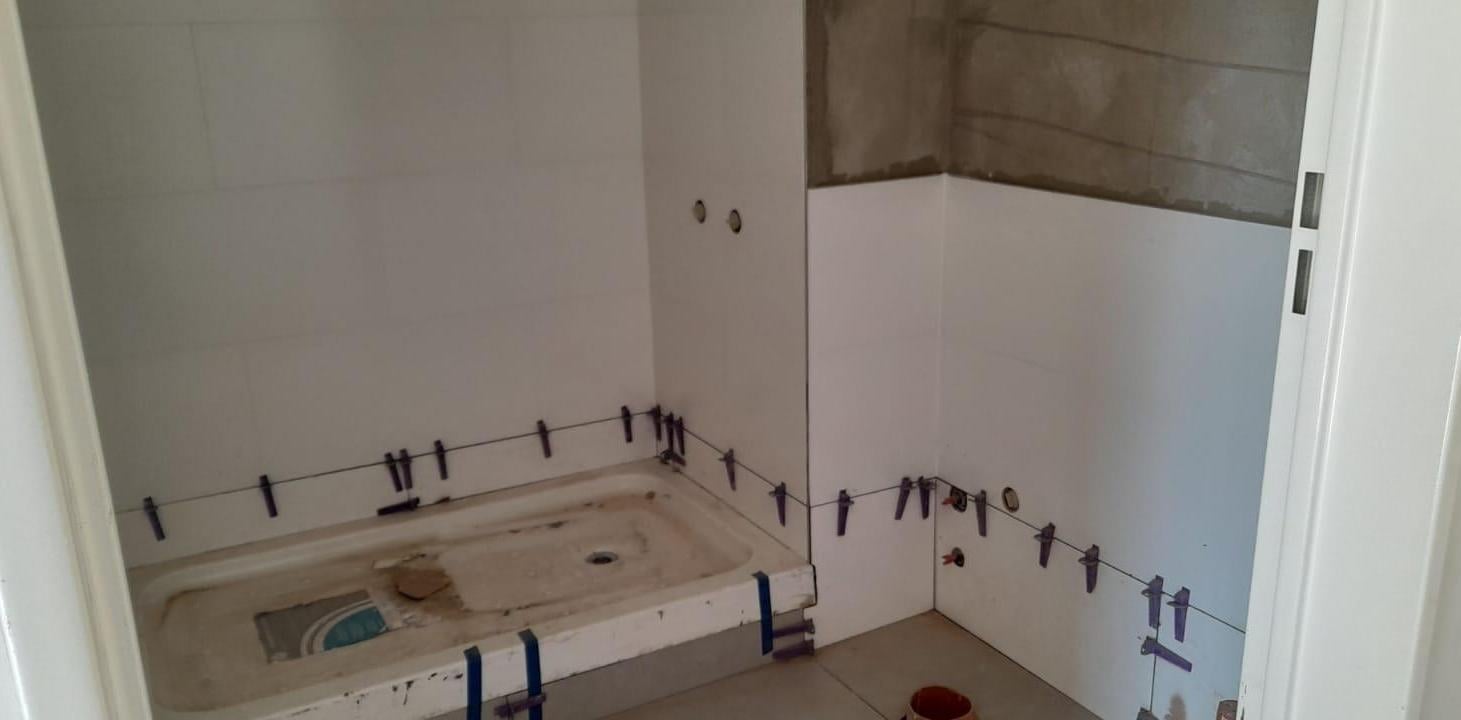 Foto de Monoambiente en construcción con balcón, imagen 3