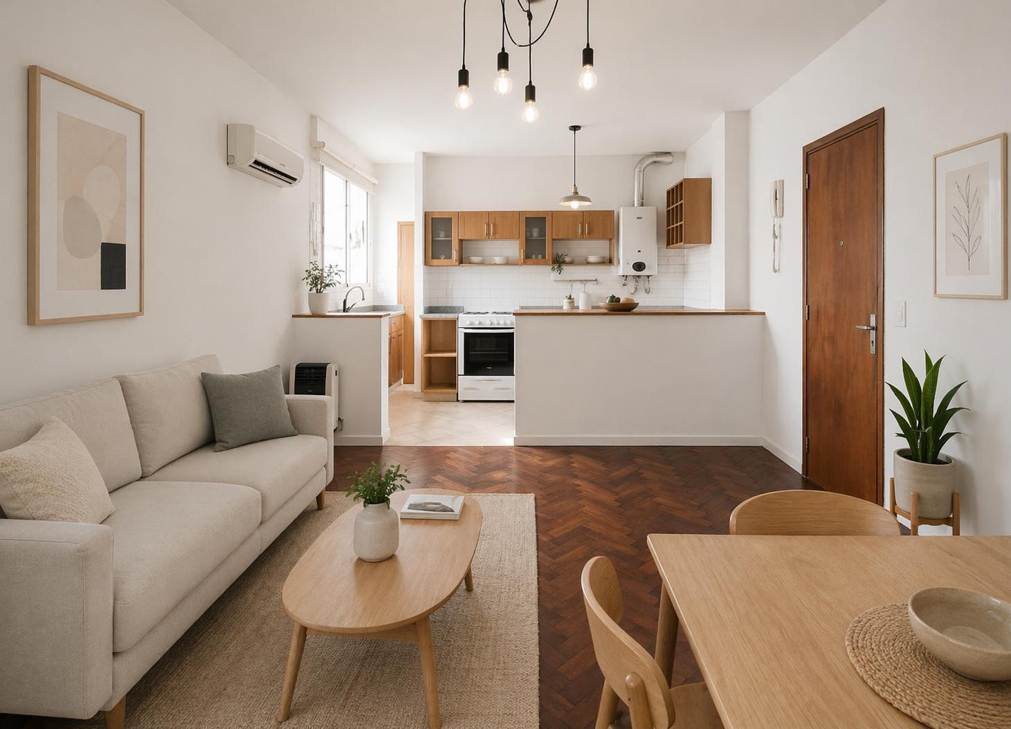 Foto de Departamento en Caballito, imagen 3