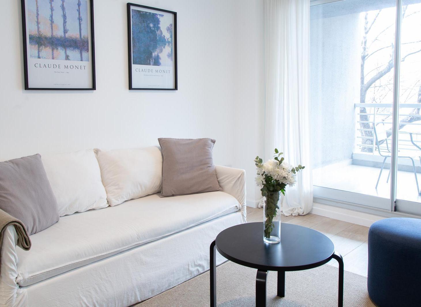 Foto de Venta Departamento 2 Ambientes en Monserrat Equipado Full Amenities, imagen 5