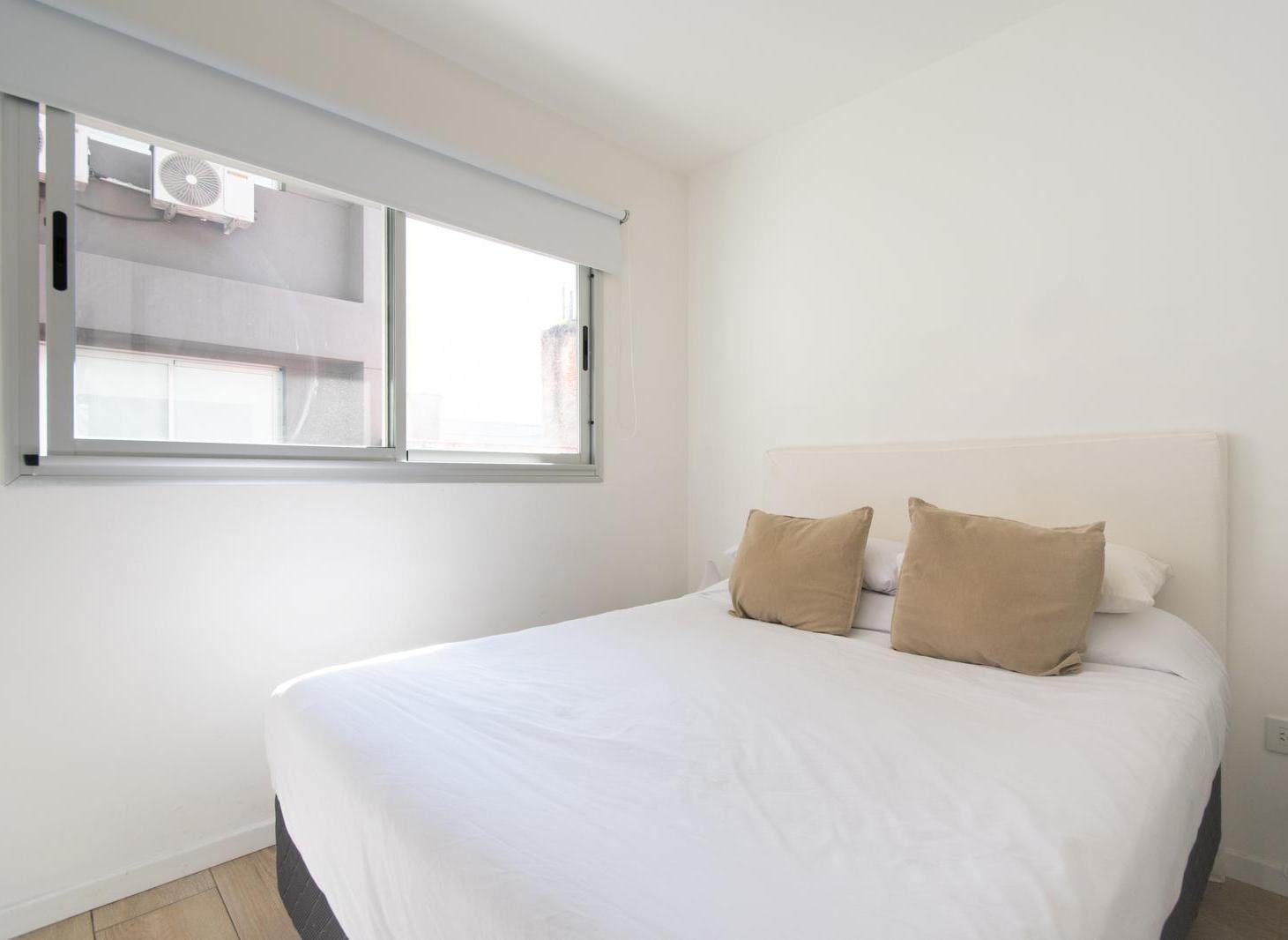 Foto de Venta Departamento 2 Ambientes en Monserrat Equipado Full Amenities, imagen 2