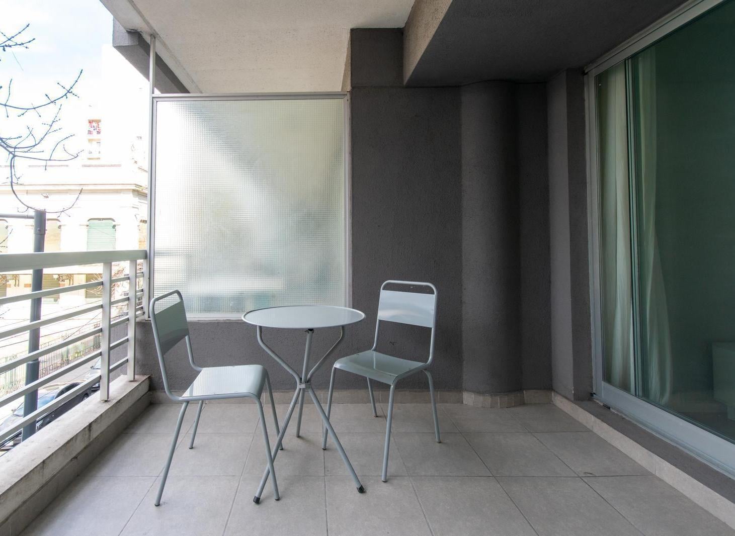 Foto de Venta Departamento 2 Ambientes en Monserrat Equipado Full Amenities, imagen 4