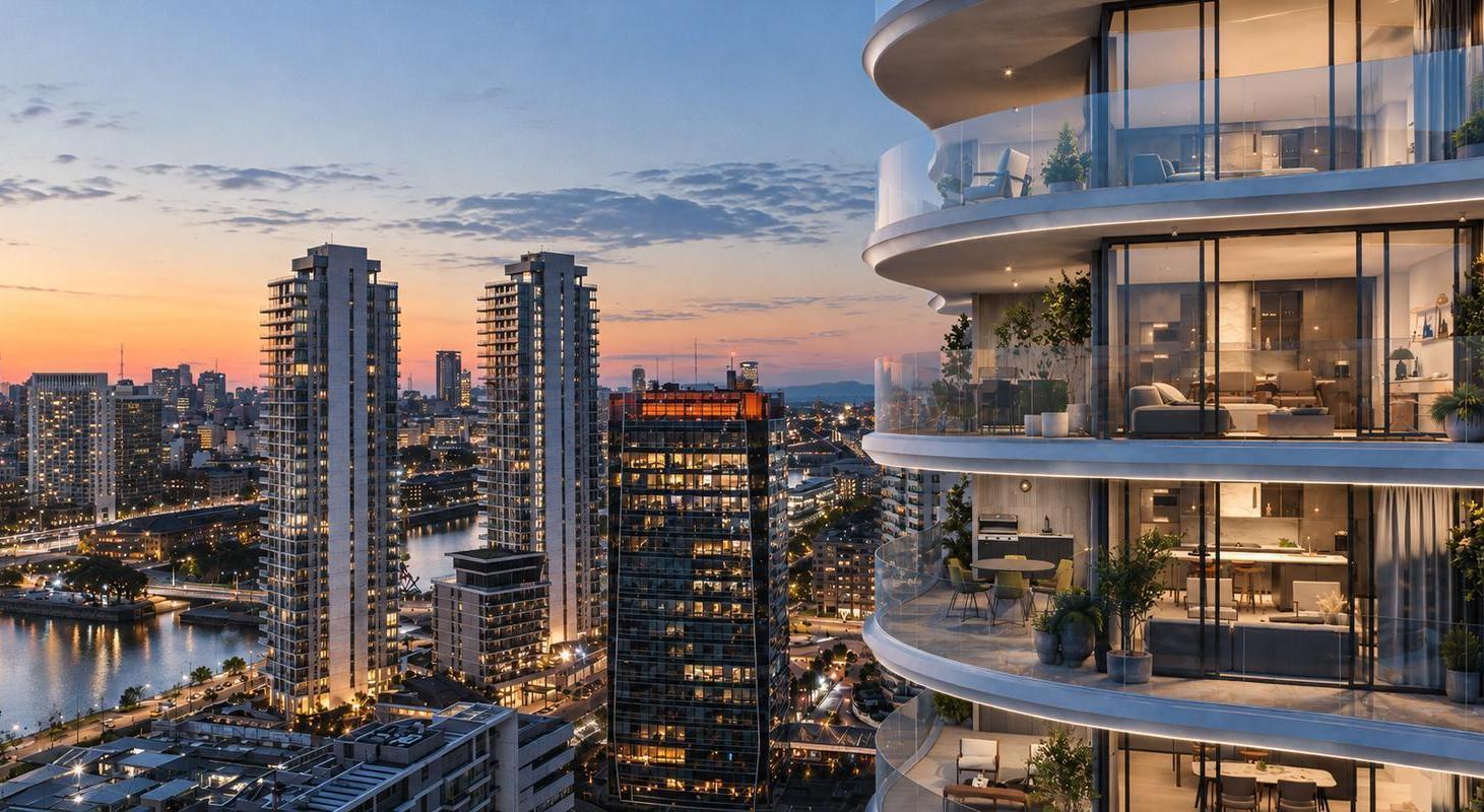 Foto de Venta Oportunidad en Osten Tower I puerto Madero, imagen 1