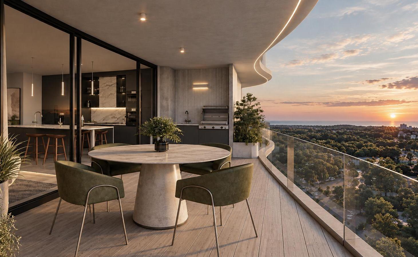 Foto de Venta Oportunidad en Osten Tower I puerto Madero, imagen 5