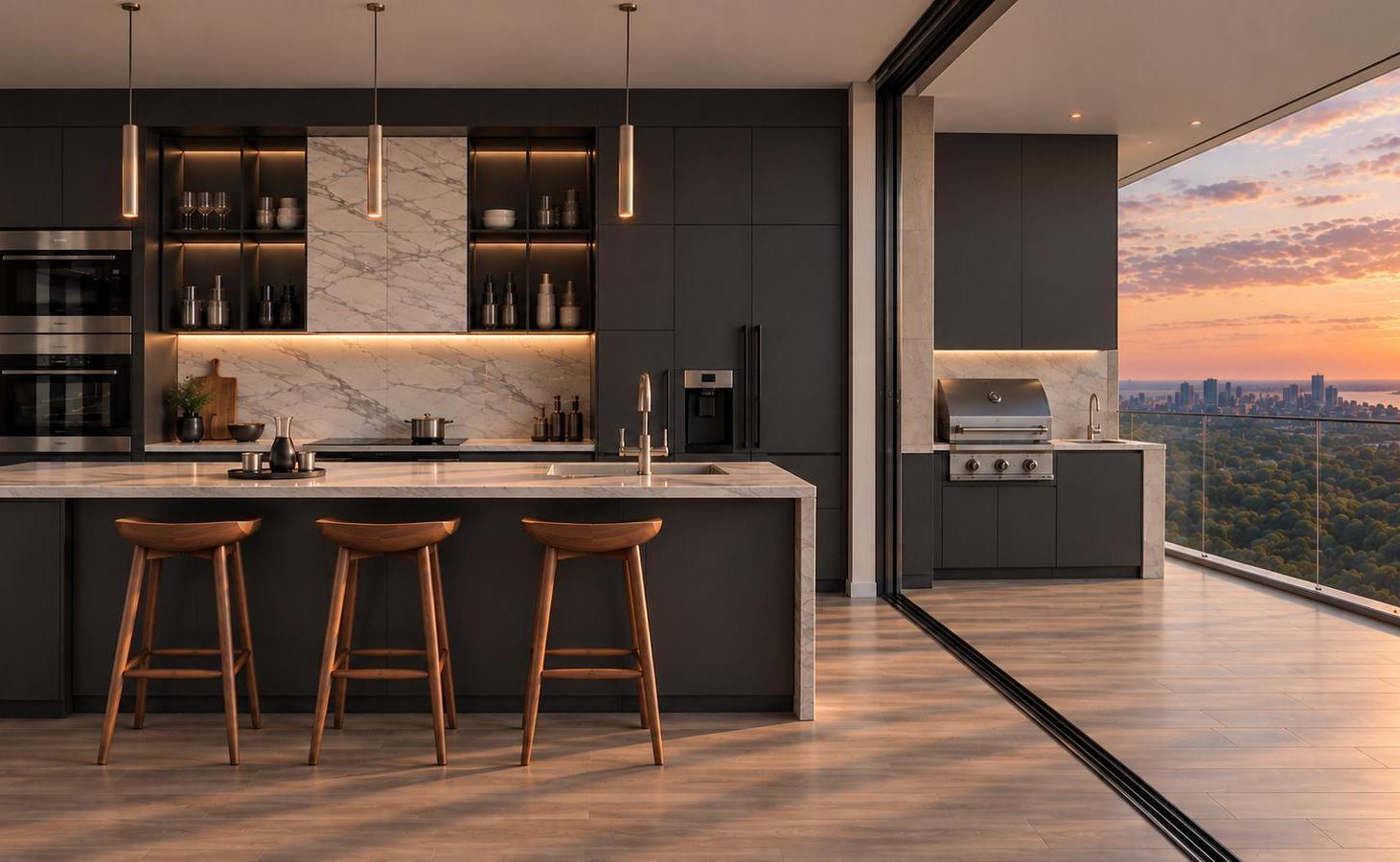 Foto de Venta Oportunidad en Osten Tower I puerto Madero, imagen 2