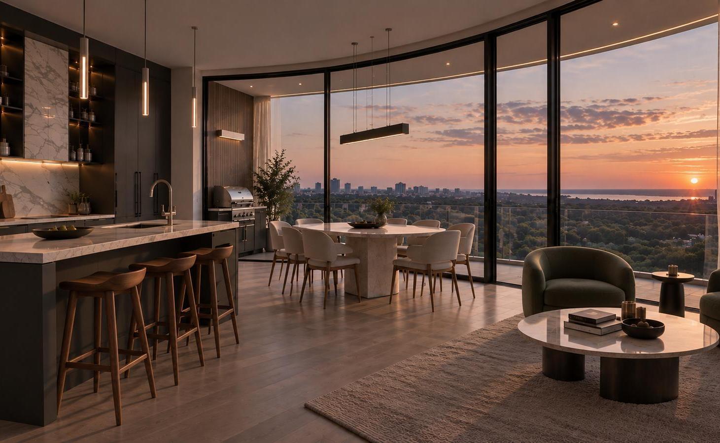 Foto de Venta Oportunidad en Osten Tower I puerto Madero, imagen 4