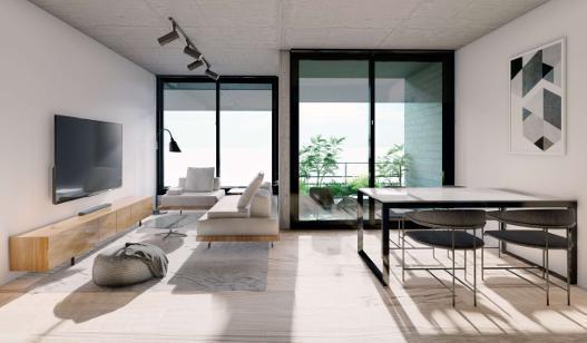 Foto de DEPARTAMENTO 2 AMBIENTES CON AMENITIES EN AVELLANEDA, imagen 1