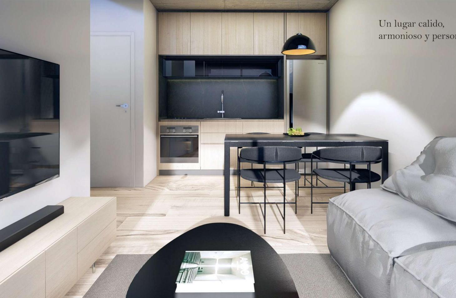 Foto de DEPARTAMENTO 2 AMBIENTES CON AMENITIES EN AVELLANEDA, imagen 5