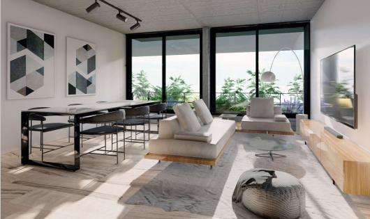 Foto de DEPARTAMENTO 2 AMBIENTES CON AMENITIES EN AVELLANEDA, imagen 2