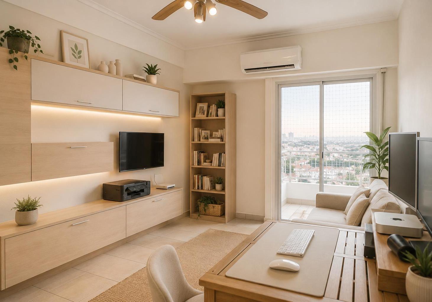 Foto de Departamento de tres ambientes en venta - Wilde, imagen 1