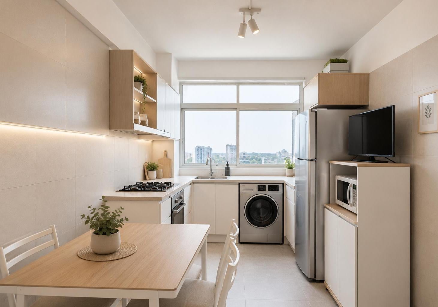 Foto de Departamento de tres ambientes en venta - Wilde, imagen 5