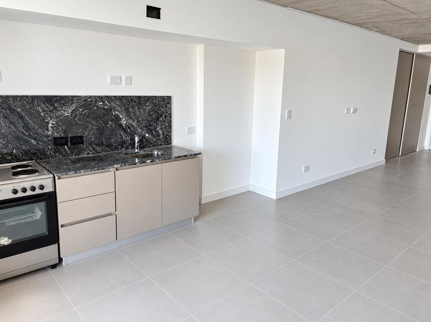 Foto de Monoambiente a estrenar en Alquiler Full Amenities, imagen 4