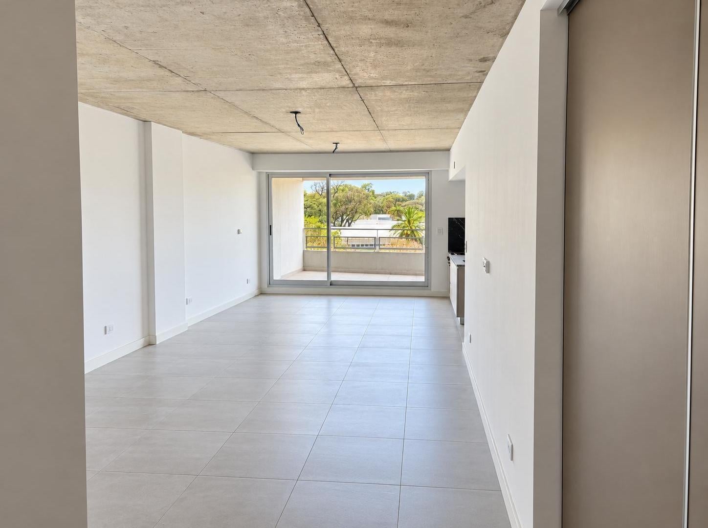 Foto de Monoambiente a estrenar en Alquiler Full Amenities, imagen 2