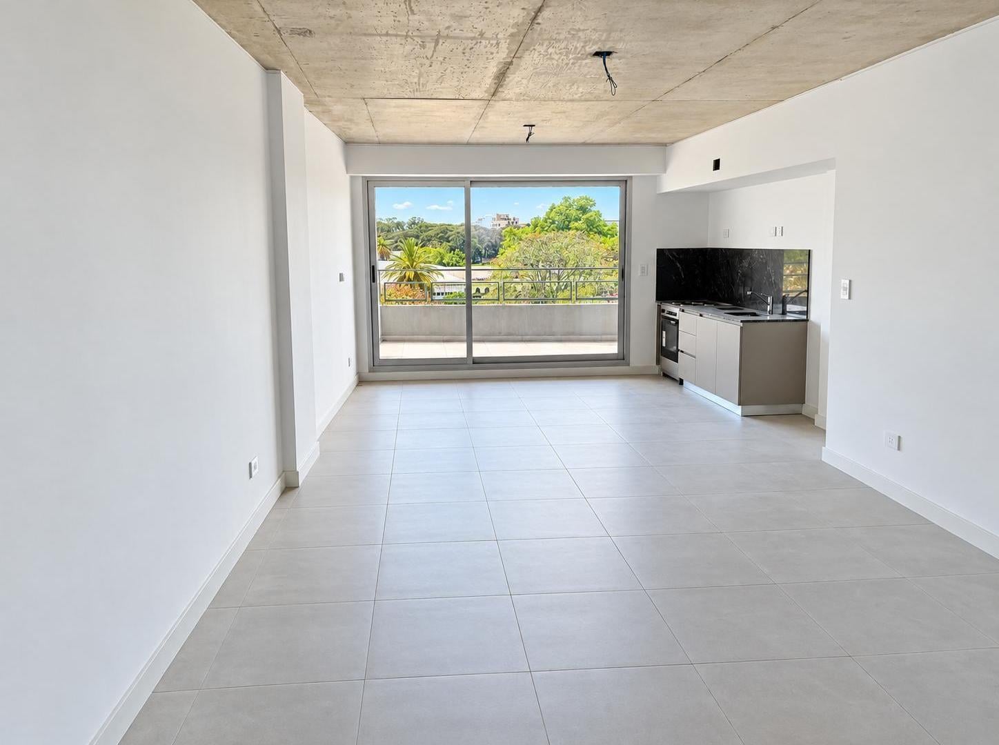 Foto de Monoambiente a estrenar en Alquiler Full Amenities, imagen 1