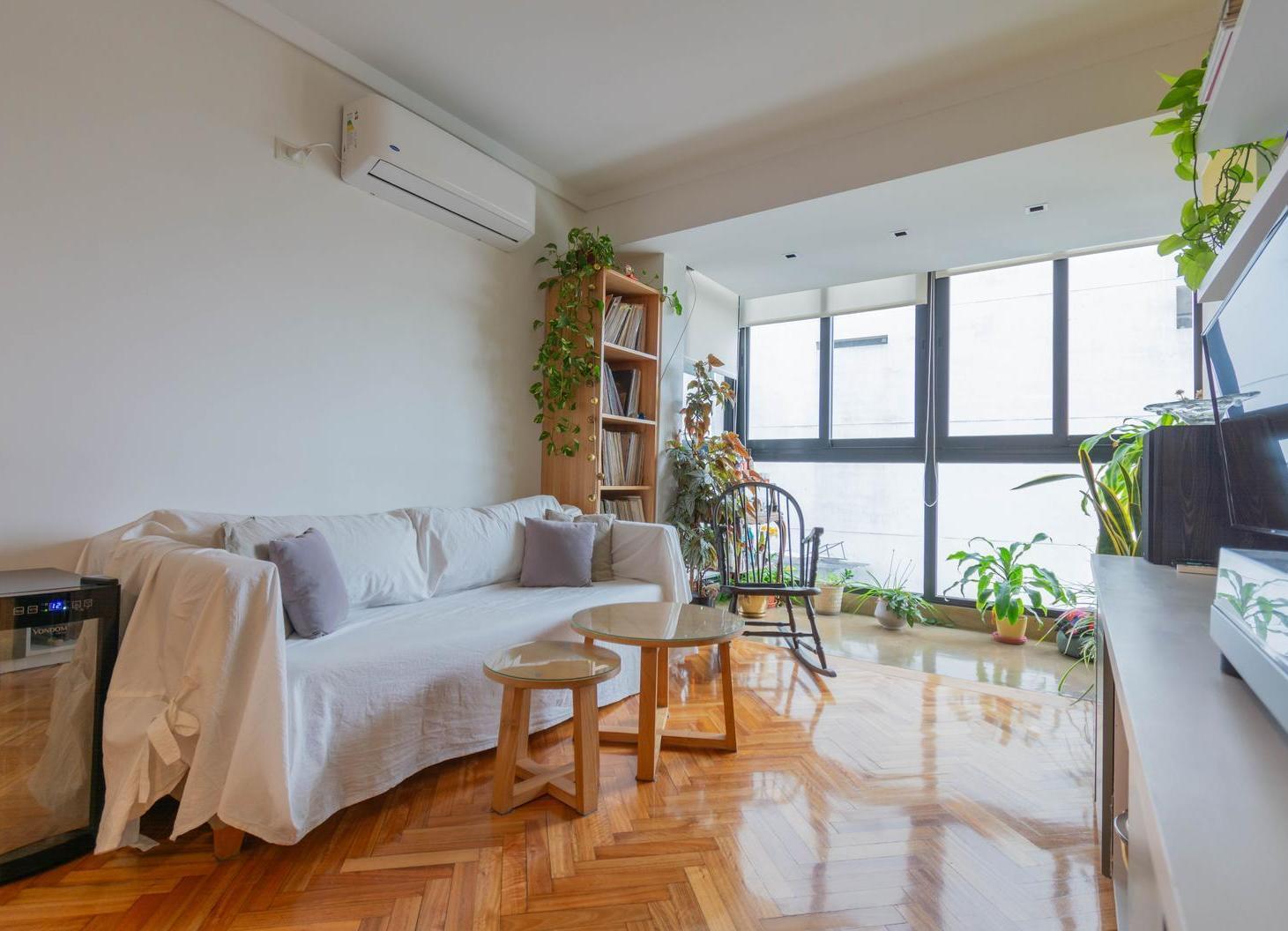 Foto de Venta Departamento 4 ambientes Villa Ortuzar Reciclado Nuevo, imagen 1