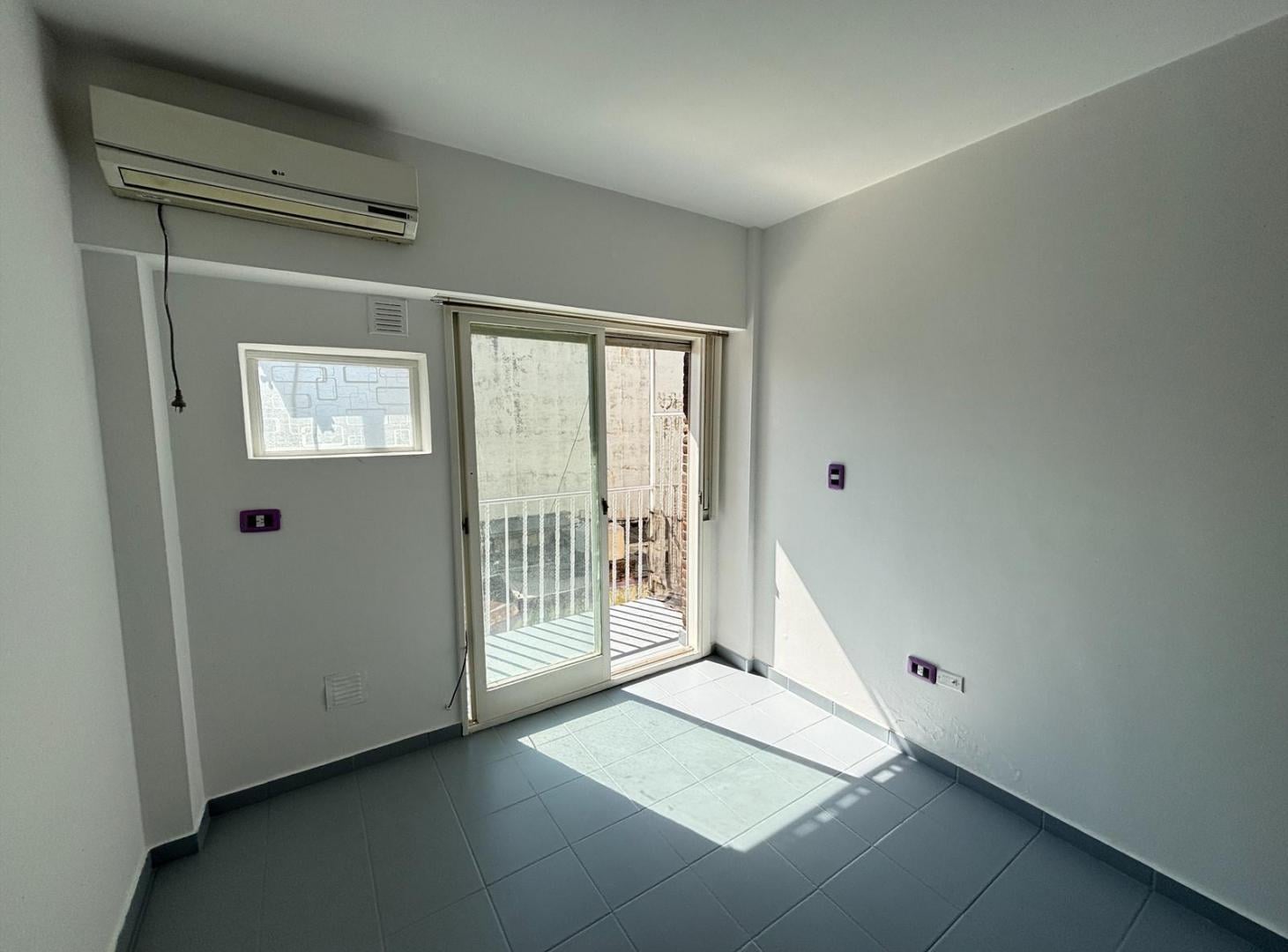Foto de DEPARTAMENTO 1 AMB en PALERMO, imagen 1
