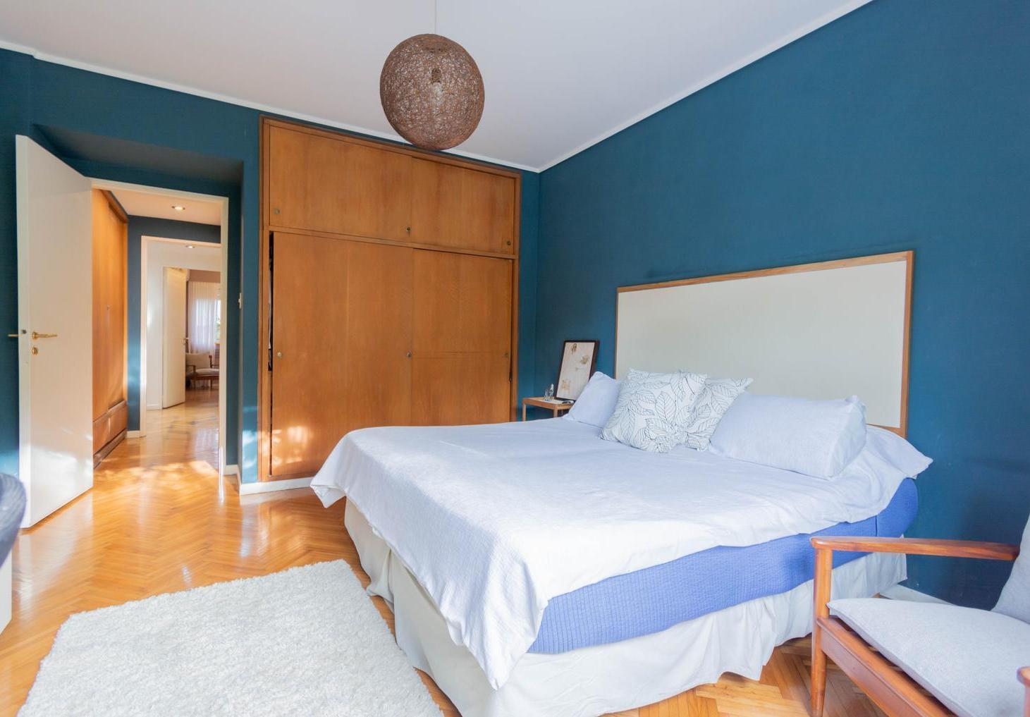 Foto de VENTA BELGRANO DPTO 4 AMB BALCON Y COCHERA, imagen 4