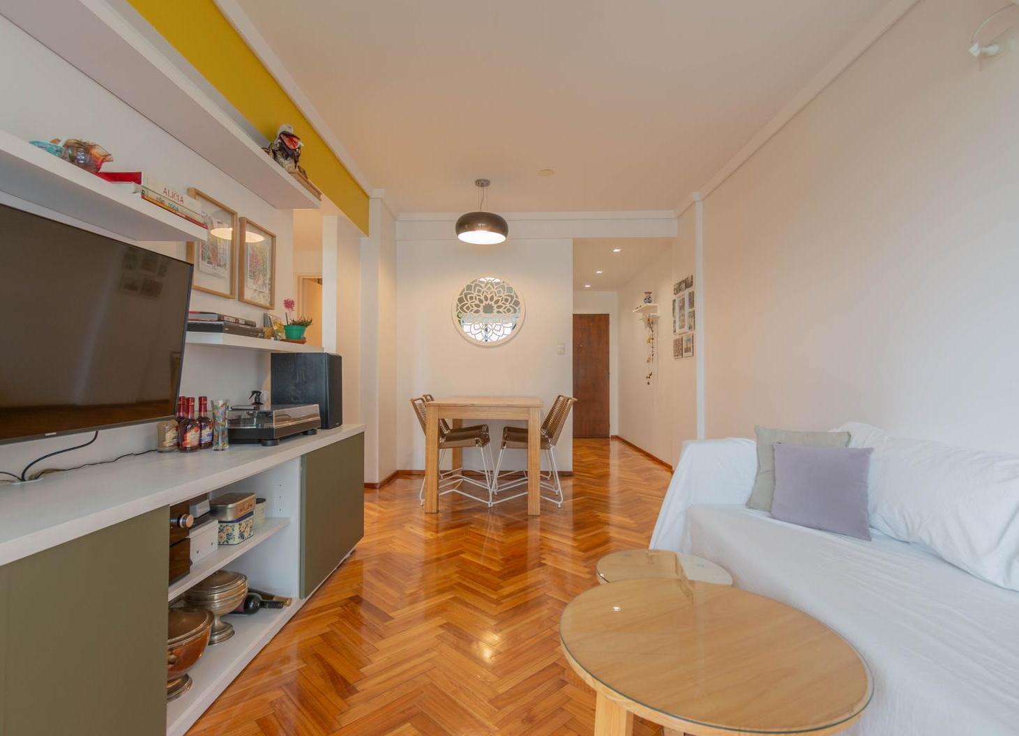 Foto de Venta Departamento 4 ambientes Villa Ortuzar Reciclado Nuevo, imagen 4
