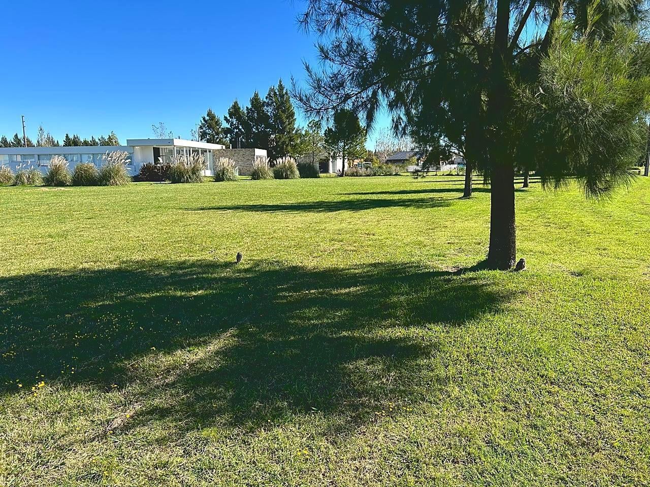 Foto de Venta Lote de 1.979 m en esquina - Fincas de San Vicente - Chacras Golf, imagen 5