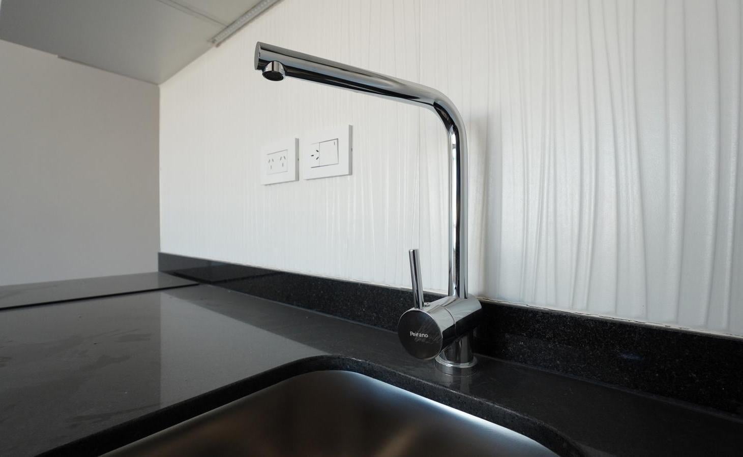 Foto de Venta Monoambiente con balcón aterrazado en Monserrat, imagen 5