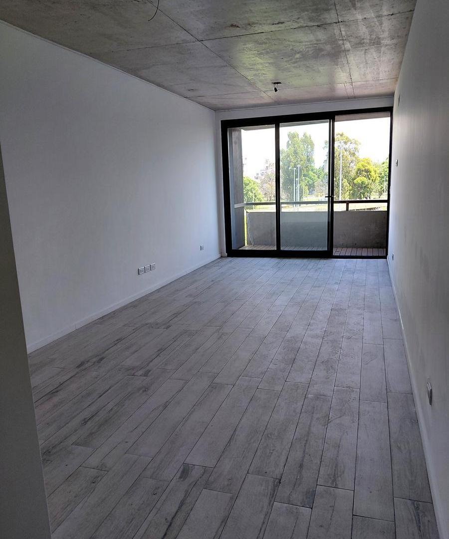 Foto de Monoambiente VISTA PANORAMICA - Edificio FULL AMENITIES, imagen 3