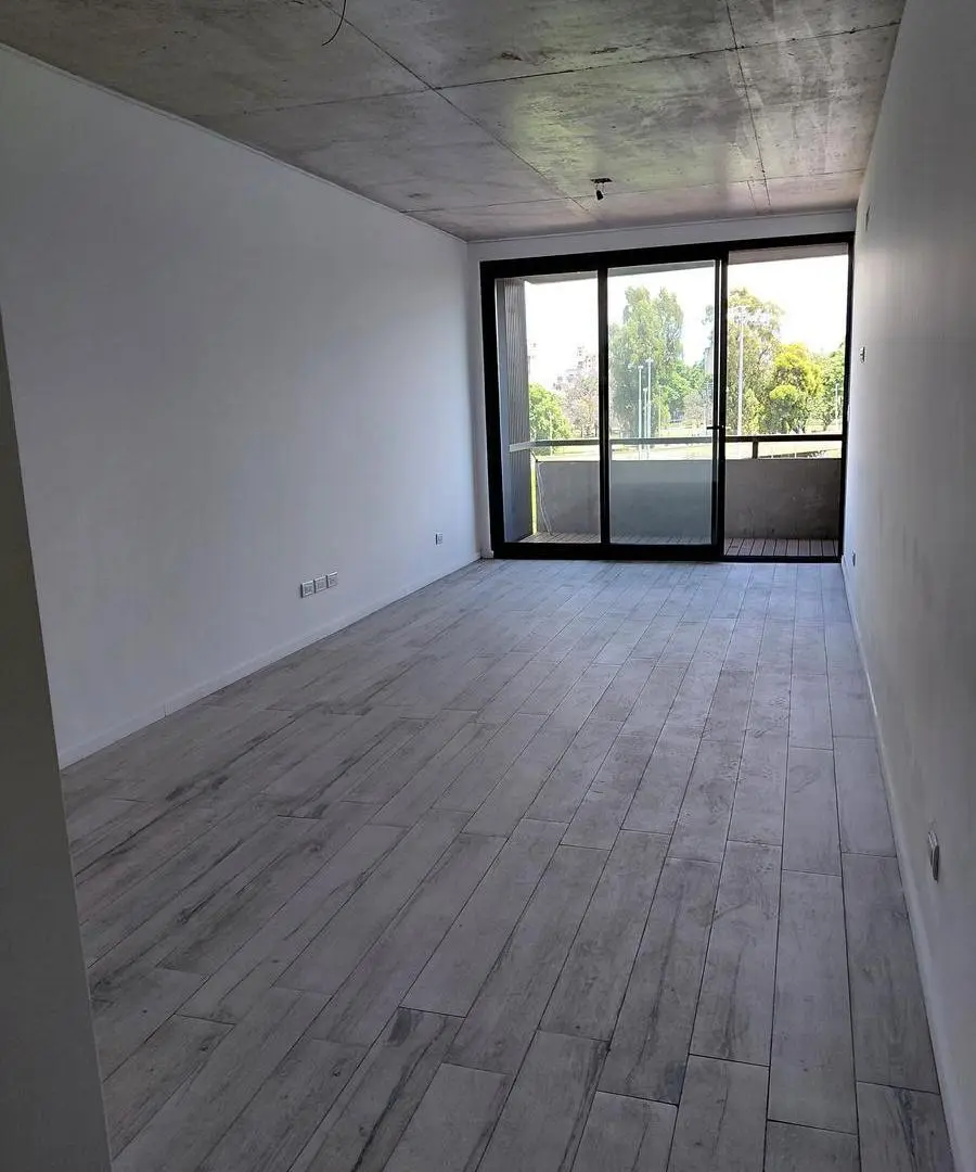 Monoambiente VISTA PANORAMICA - Edificio FULL AMENITIES 2