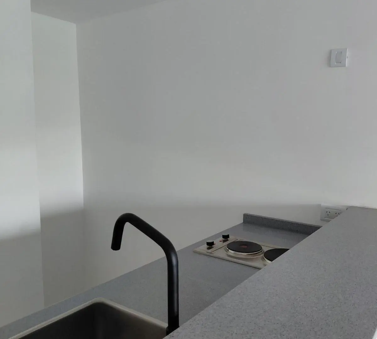 Monoambiente VISTA PANORAMICA - Edificio FULL AMENITIES 5