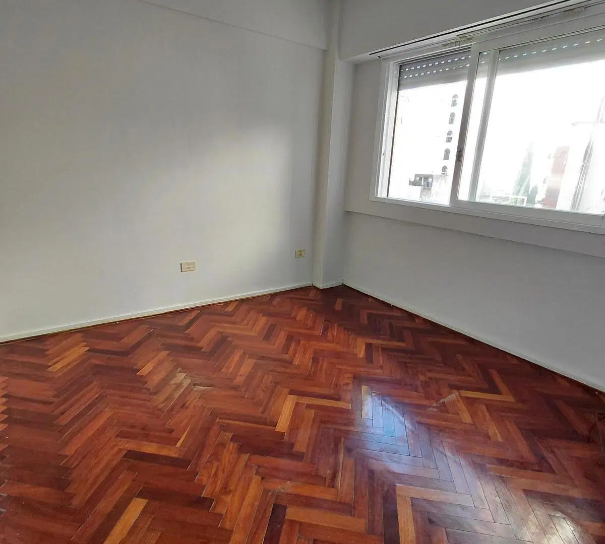 Departamento 2 ambientes Excelente ubicación 4