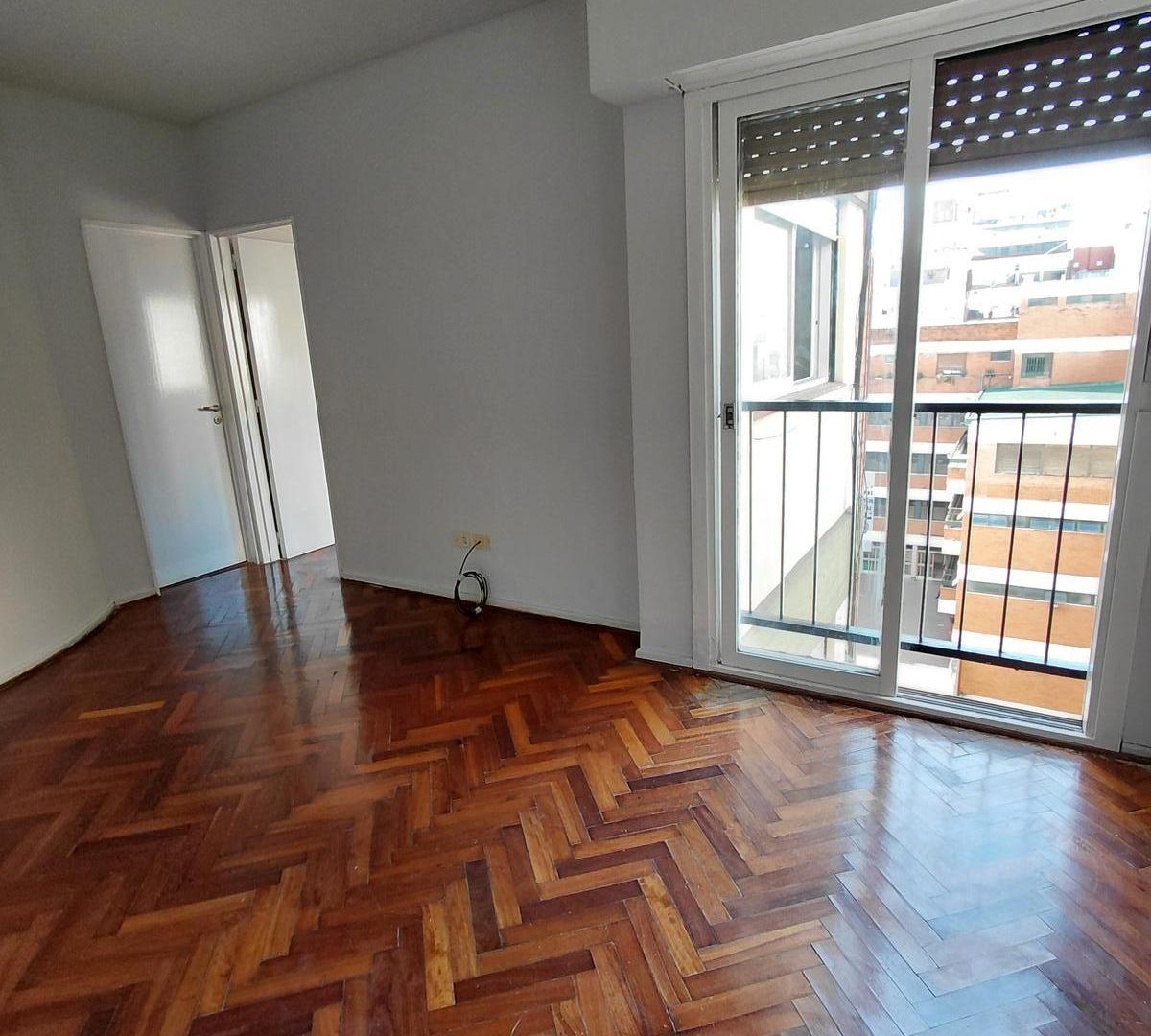 Departamento 2 ambientes Excelente ubicación