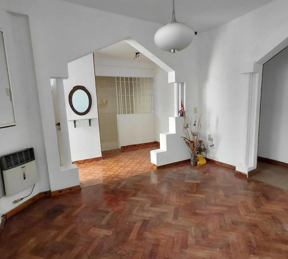 Alquiler departamento 3 ambientes en San Telmo 5